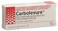 CARBOLEVURE capsules adult, 30 pièces