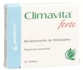 CLIMAVITA forte Tabletten 13mg, 30 Stück