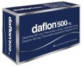 DAFLON comprimés pelliculés 500mg, 60 pièces