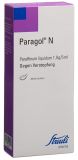 PARAGOL N Emuls Fl 200 ml