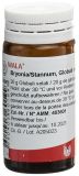 WALA Bryonia/Stannum Glob Fl 20 g