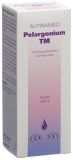 ALPINAMED Pelargonium TM gouttes 100 ml