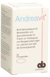 ANDREAVIT Filmtabl Fl 30 Stk