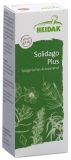 HEIDAK SPAGYRIK solidago plus spray 30 ml