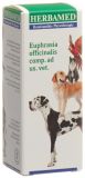 HERBAMED Euphrasia officinal comp ad us vet, 50 ml