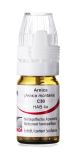 OMIDA arnica globules C30 avec doseur, 4 g
