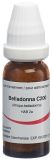 OMIDA belladonna glob 200 C 14 g