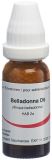 OMIDA belladonna glob 6 D 14 g