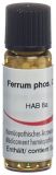 OMIDA Ferrum phosphoricum Globuli C30, 2 g