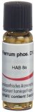OMIDA Ferrum phosphoricum Glob D 12 2 g