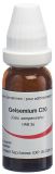 OMIDA Gelsemium Globuli C30, 14 g