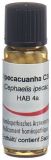 OMIDA Ipecacuanha Glob C 30 2 g