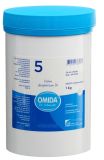 OMIDA SCHÜSSLER Nr5 Kal phos Tabl D 6 Ds 1000 g