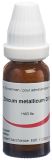 OMIDA Zincum metallicum Glob D 12 14 g