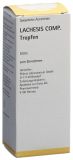 PHÖNIX Lachesis comp spag 50 ml