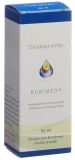 RUBIMED Crataegus comp Tropfen 50 ml
