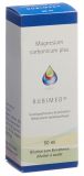 RUBIMED magnesium carbonicum plus gouttes 50 ml