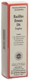SANUM Bacillus firmus Tropfen D 6 5 ml