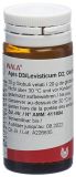 WALA Apis D3/Levisticum D2 globules, 20 g