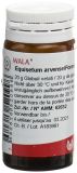 WALA Equisetum arvense/Formica globules, 20 g