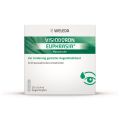 WELEDA VISIODORON Collyre Euphrasia monodoses, 20 x 0.4 ml