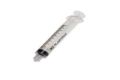 BD PLASTIPAK Seringue 5ml 3 pièces LL centré, 125 pièces