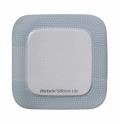 BIATAIN Silicone Lite Schaumverband 12.5 x 12.5 cm, 10 Stück