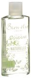 BIEN ETRE Eau de Cologne naturelle, 250 ml