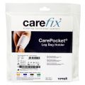 CAREFIX Fixation pour poche de jambe M 45-65cm sac