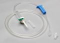 CODAN Infusionsbesteck V86 mit Belüftung Guard