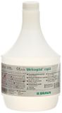 MELISEPTOL rapid Sprühflasche ohne Aufsatz, 1000 ml