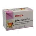 Morga Leber-Galle-Tee Beutel, 20 Stück