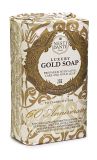 NESTI DANTE Luxury Soap Gold, 250 g