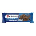 NUTRAMINO Barre protéinée Chocolat Brownie, 55 g