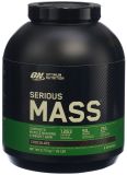 OPTIMUM Serious Mass Chocolate, 2730 g