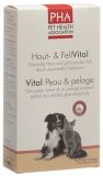 PHA Vital Peau & pelage chiens et chats, 250 ml