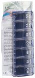 SUPAIR BOX 1x7 Wochendispenser D/F blau
