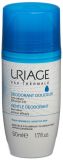 URIAGE Déodorant douceur roll on, 50 ml