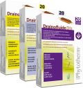 Drainofluide Trio NR 1 + LF 2 + DI 3
