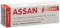 ASSAN Emgel, 100 g