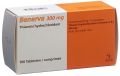 BENERVA Tabletten 300mg, 100 Stück
