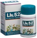 LIV 52 Tabletten, 100 Stück