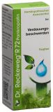 RECKEWEG R72 Pankropatin Tropfen Fl 50 ml