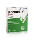 ROMBELLIN comprimés 5 mg Biotine 50 pièces