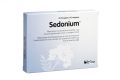 SEDONIUM drag 25 pièces