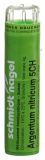 SN Argentum nitricum Gran CH 5 4 g