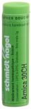 SN Arnica Glob CH 30 1 g