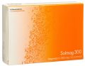 SOLMAG 300 Brausetabl Orangenaroma Ds 60 Stk