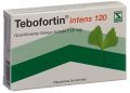 TEBOFORTIN Intens 120 Filmtablette 120 mg, 30 Stück