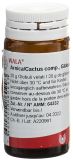 WALA Arnica/Cactus comp Glob 20 g
